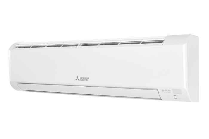 Điều hòa Mitsubishi Electric Inverter 18000 BTU 1 chiều MSY-JA50VF